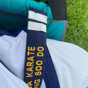 Meet your Posher, Todd